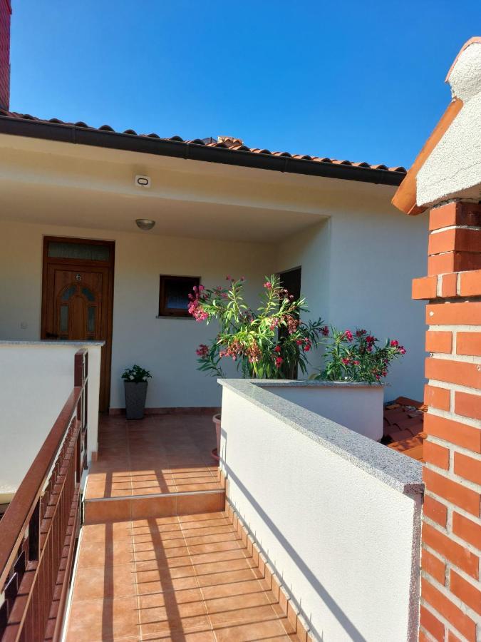شقة Casa Panorama Sunset غاباس المظهر الخارجي الصورة