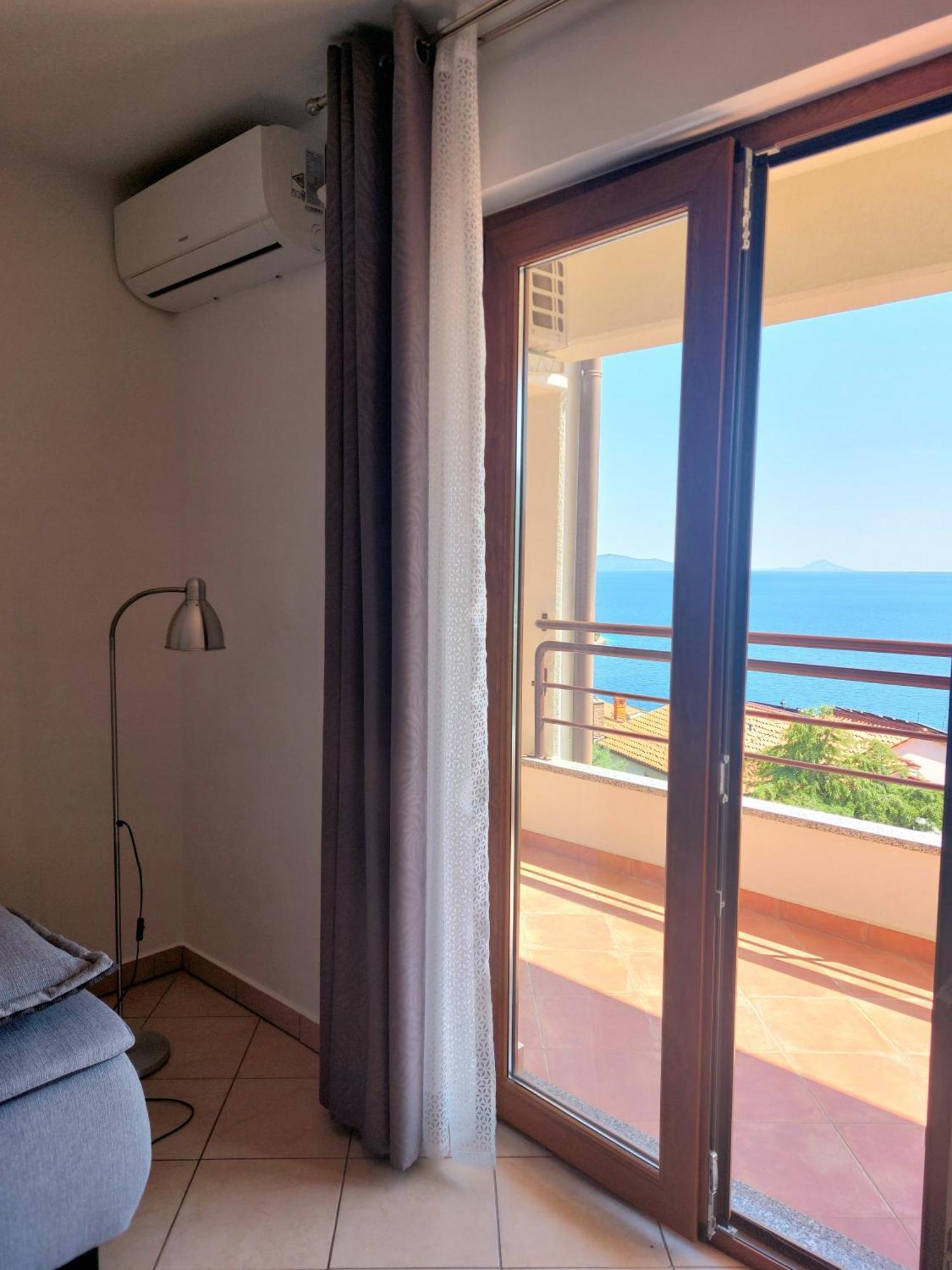 شقة Casa Panorama Sunset غاباس المظهر الخارجي الصورة